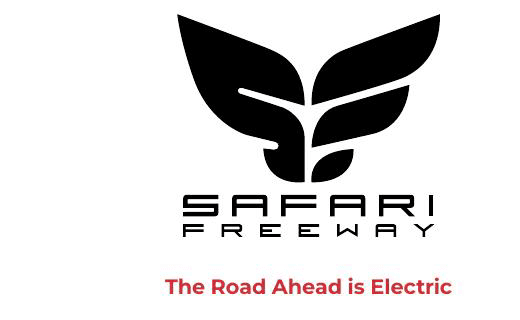 Safari Freeway logo